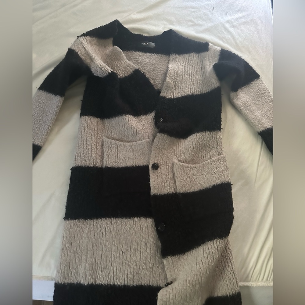 AMIRI COAT